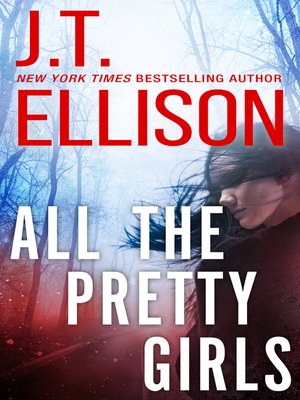 All the Pretty Girls - ebook